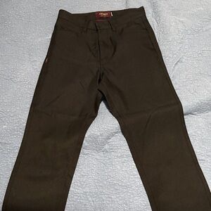 Former AG skate slack